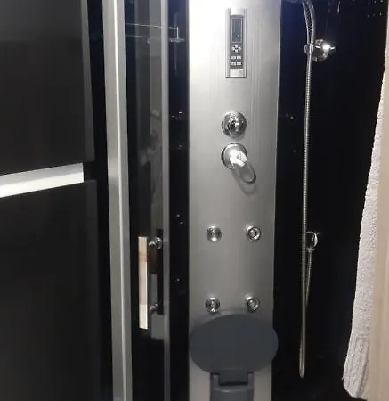 Krugs Haus Milseburg * Ebersburg