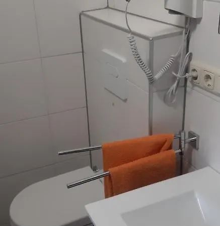 Krugs Haus Milseburg *