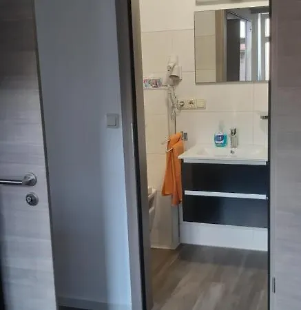 Krugs Haus Milseburg