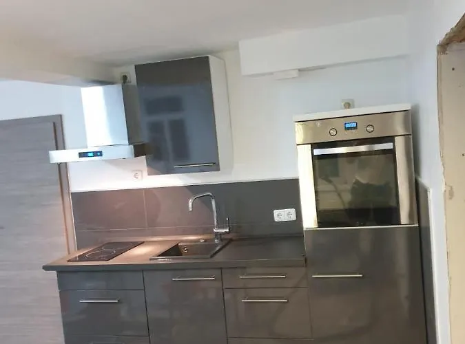 Krugs Haus Milseburg * Ebersburg