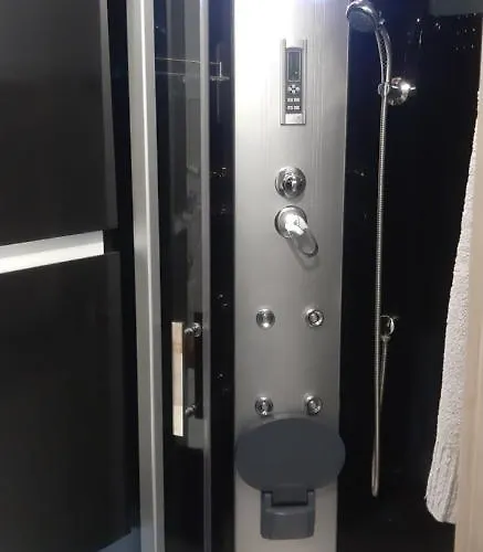 Krugs Haus Milseburg * Ebersburg