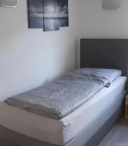 Appartamento Krugs Haus Milseburg *