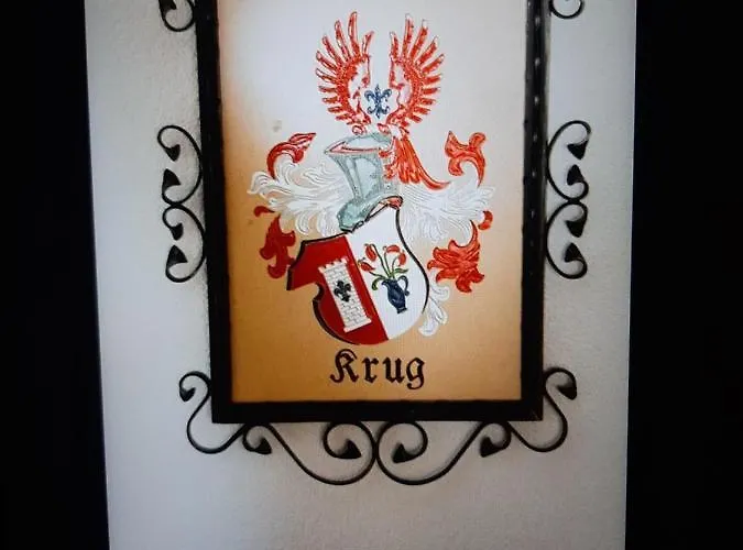 Appartamento Krugs Haus Milseburg *