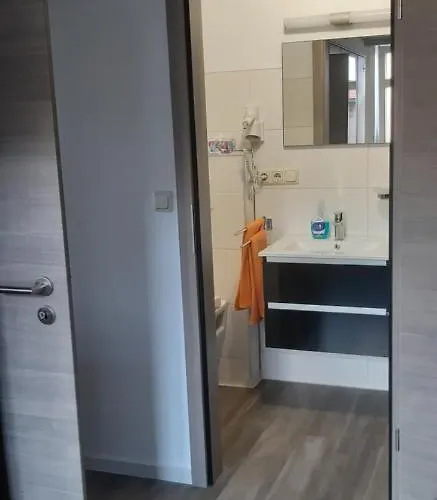 Krugs Haus Milseburg