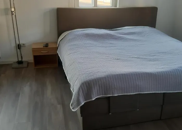 Krugs Haus Milseburg Appartamento *