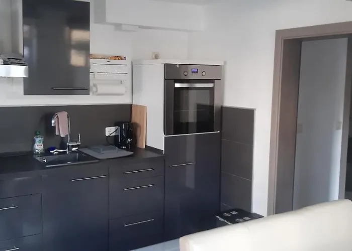 Krugs Haus Milseburg